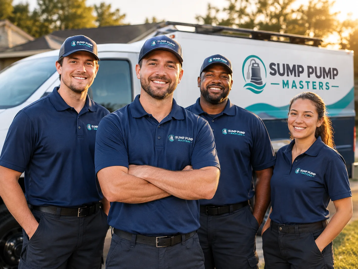 Sump Pump Repair company in Marshall, ND