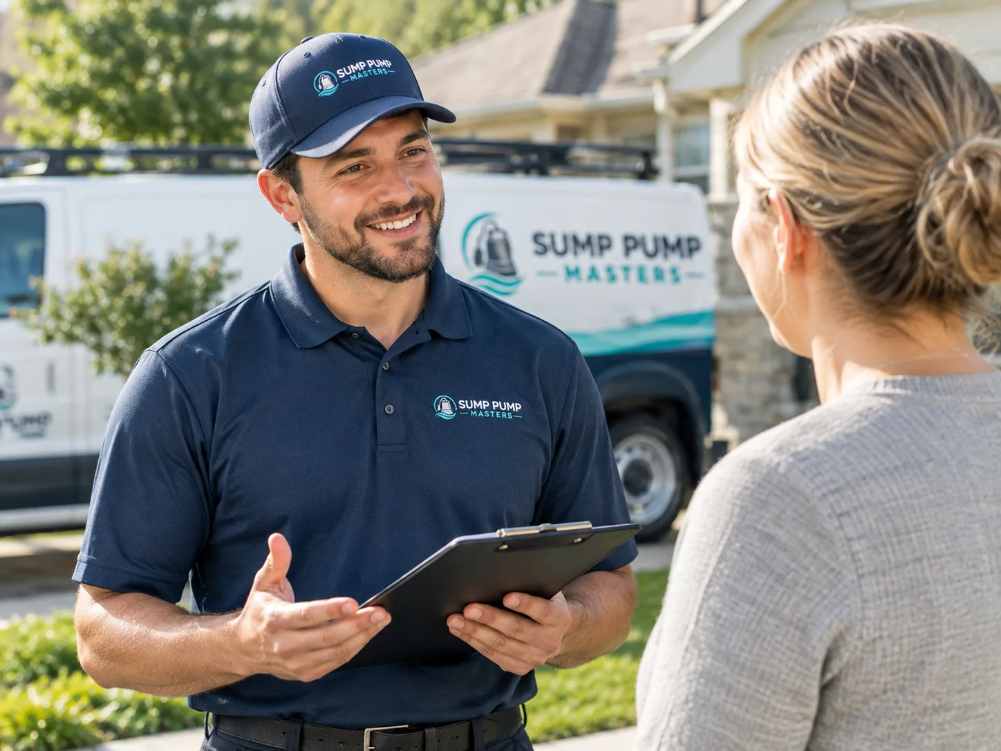 Sump Pump Repair Marshall, ND FAQs